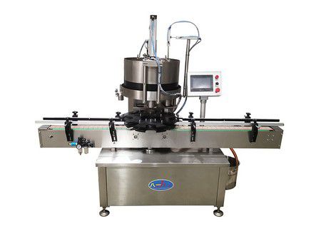 Granule Máquina de Llenado / Llenadora